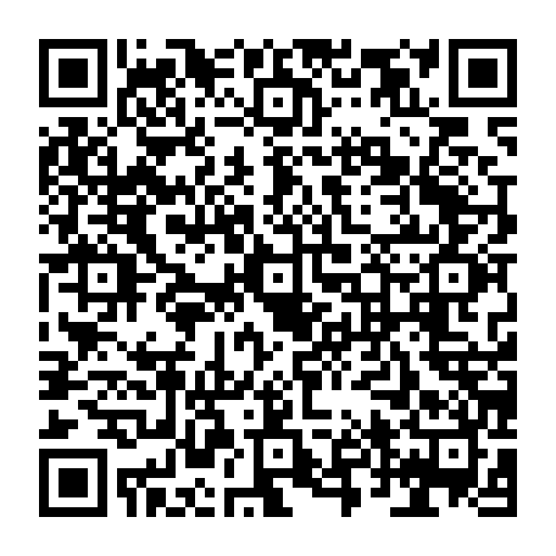 QR kód