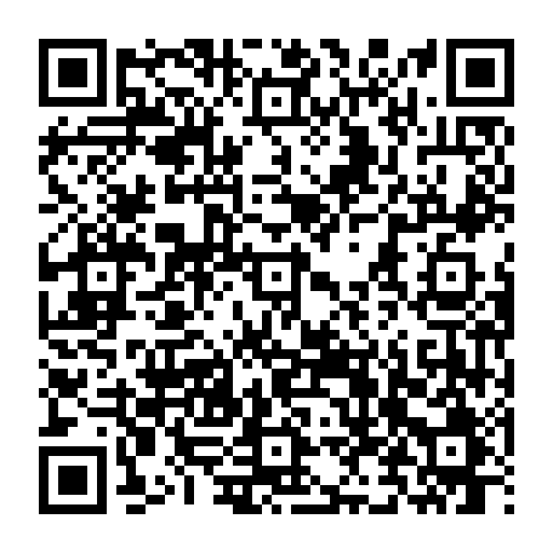 QR kód