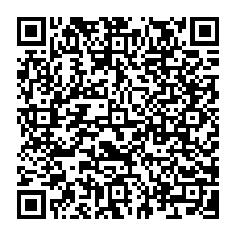 QR kód
