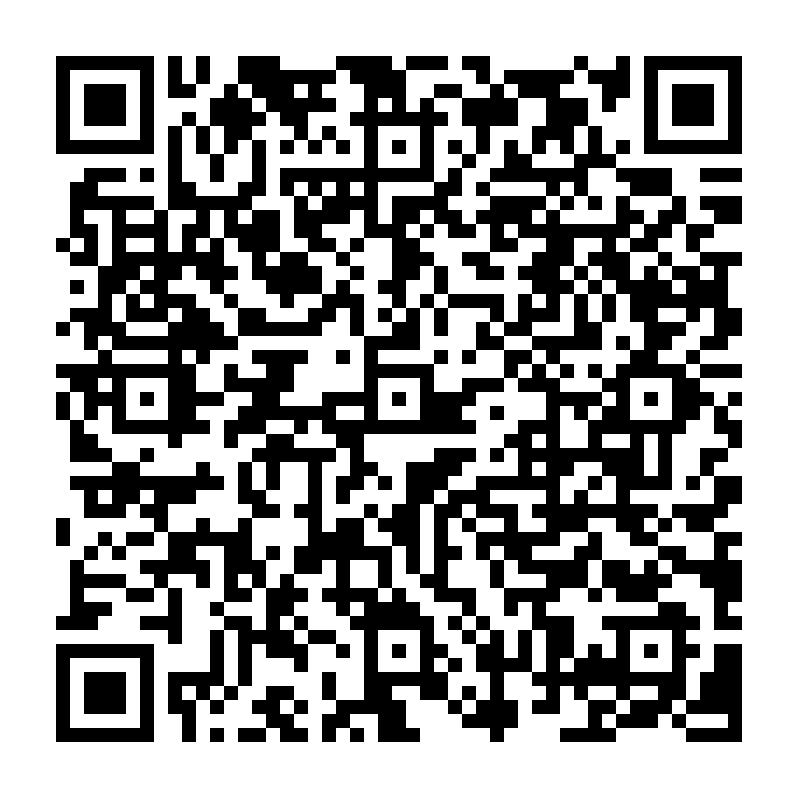 QR kód