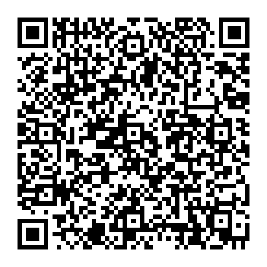 QR kód