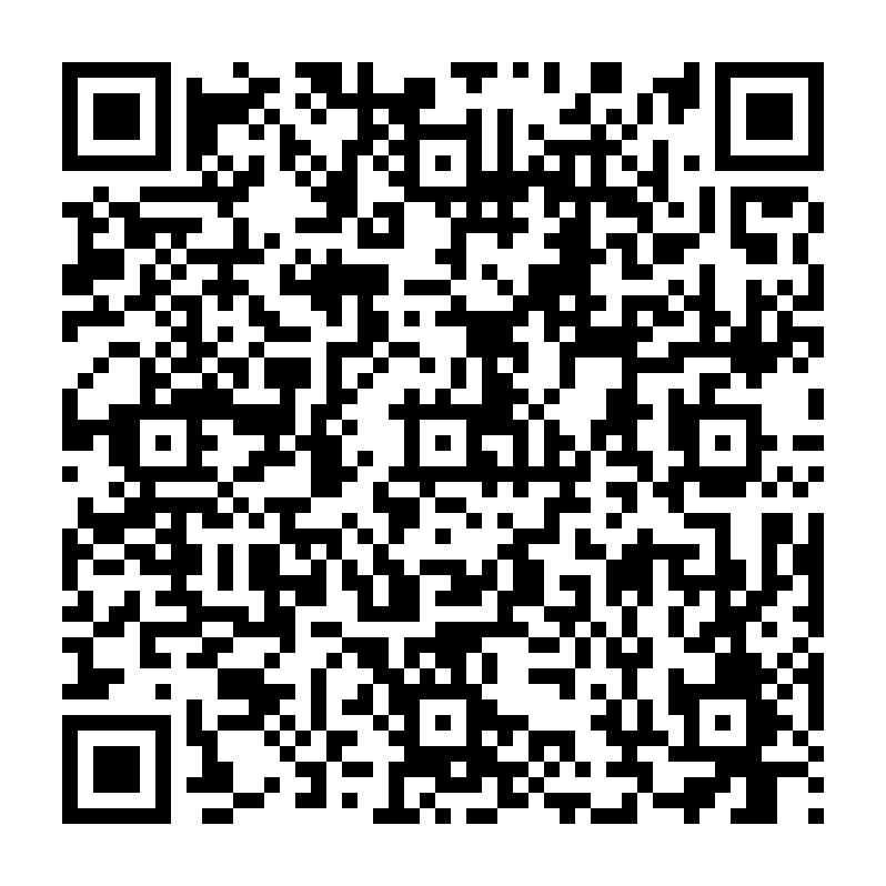 QR kód