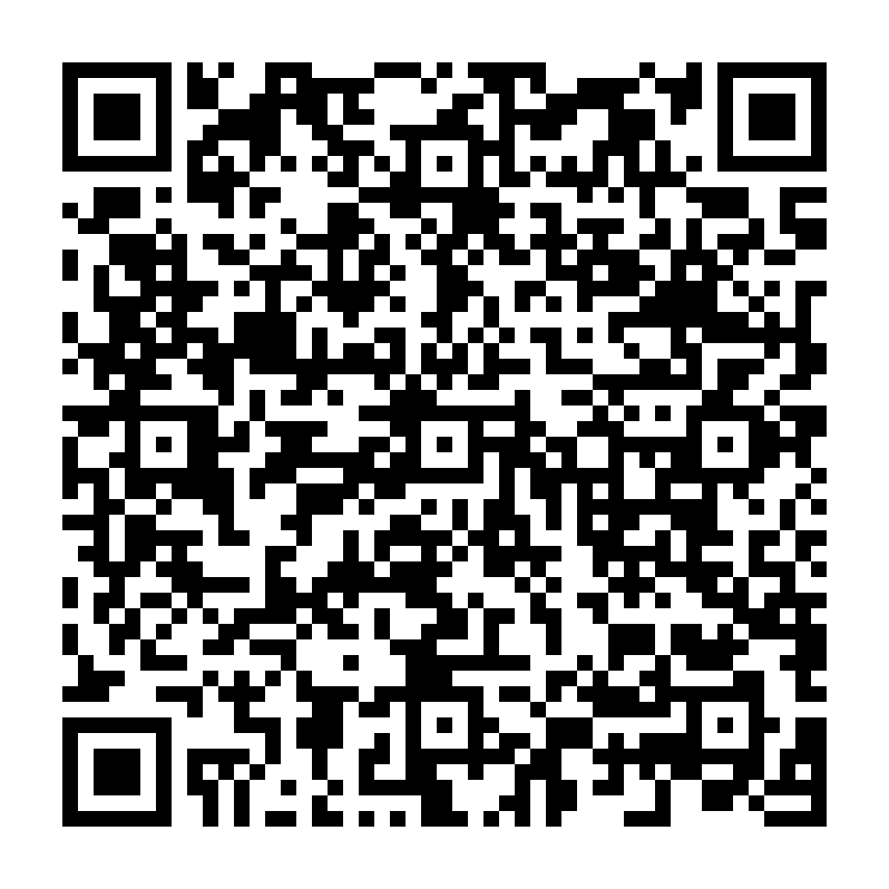 QR kód