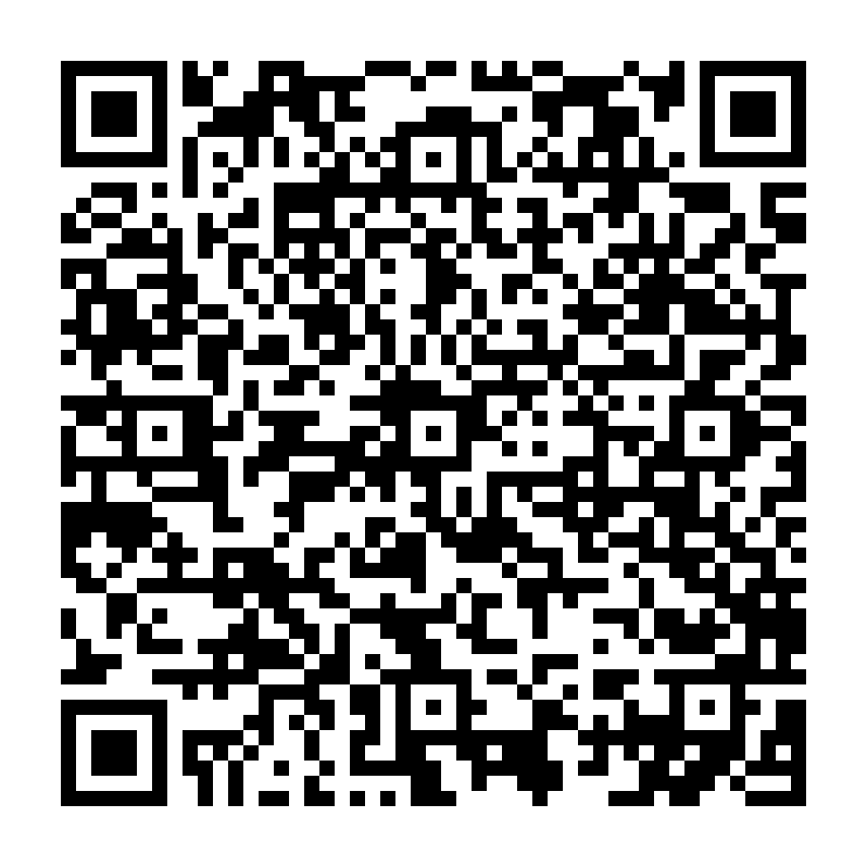 QR kód