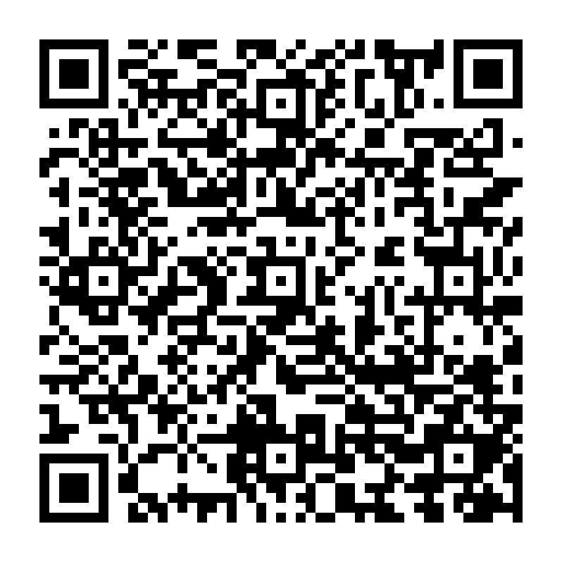 QR kód
