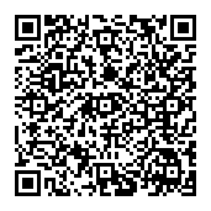 QR kód