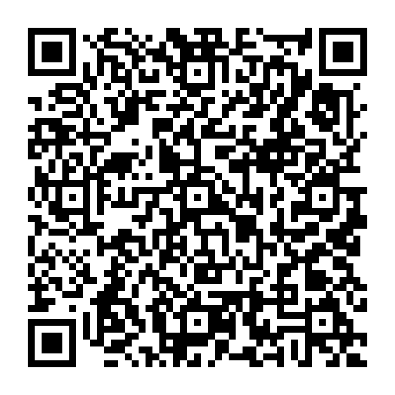 QR kód