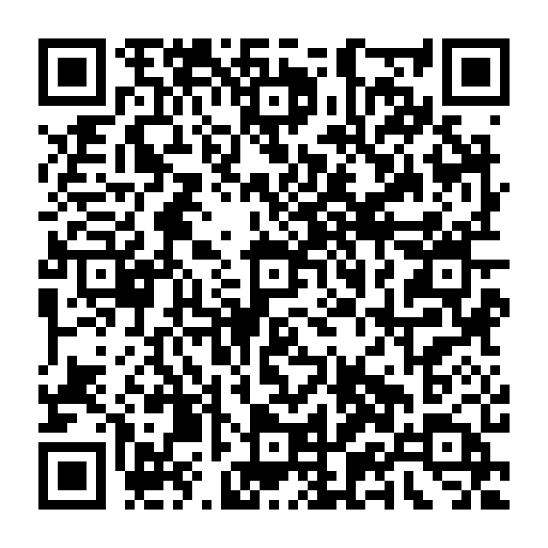 QR kód