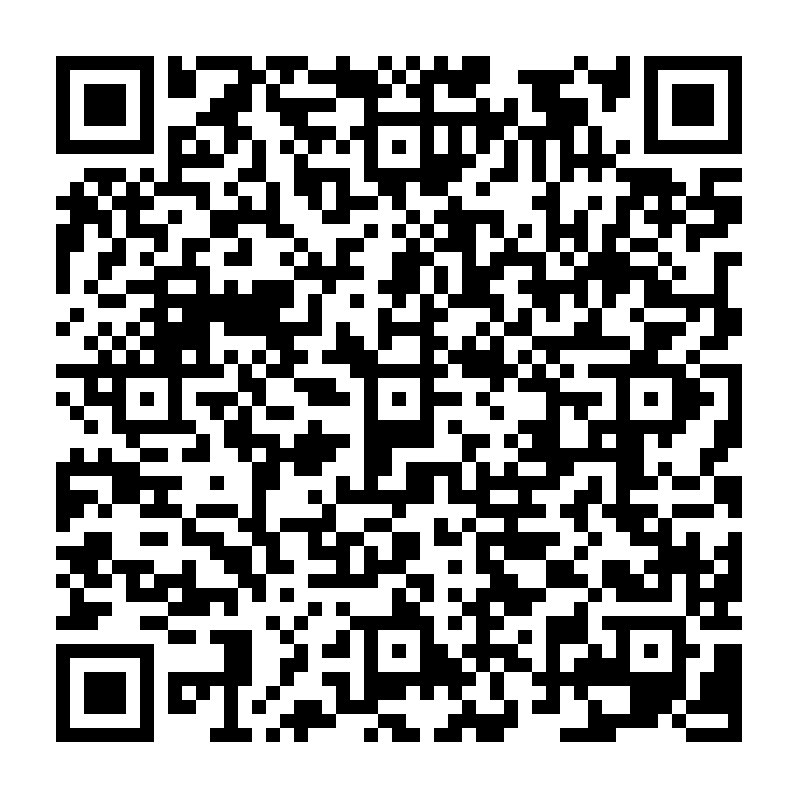 QR kód