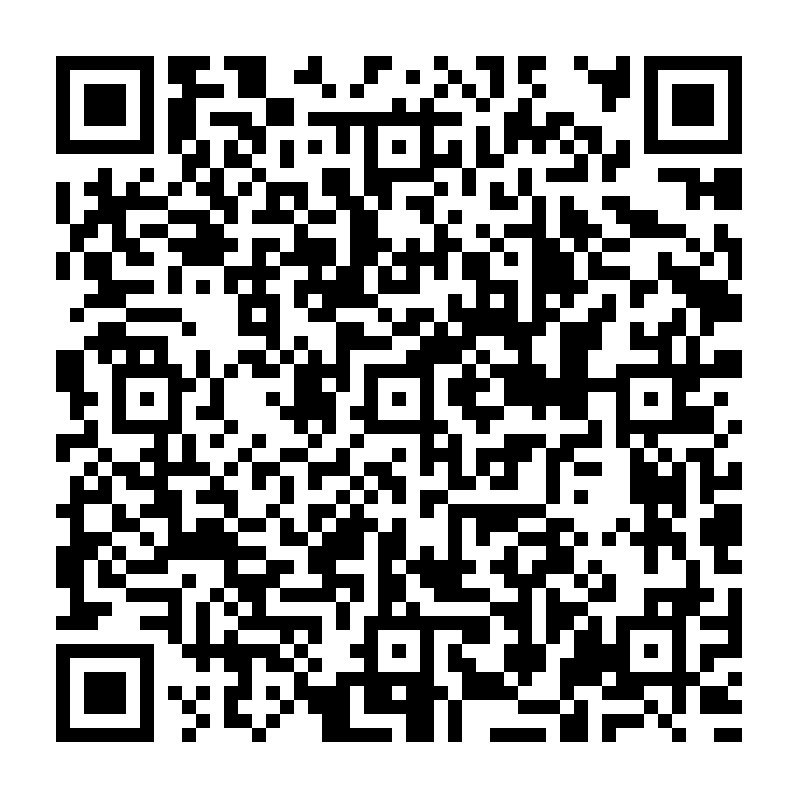 QR kód