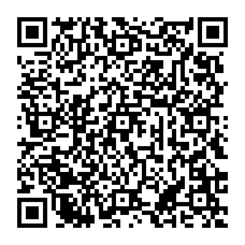 QR kód