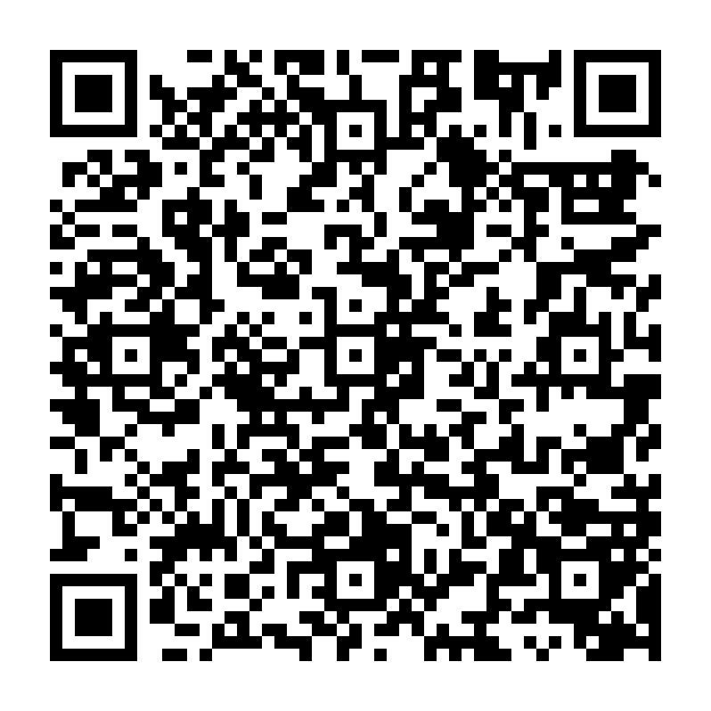 QR kód