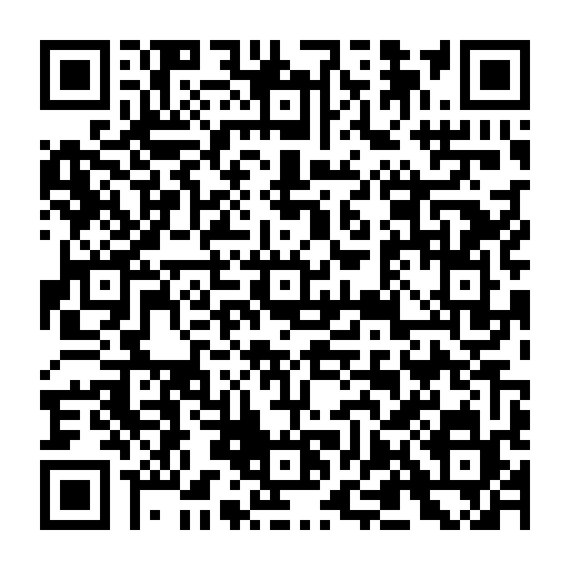 QR kód