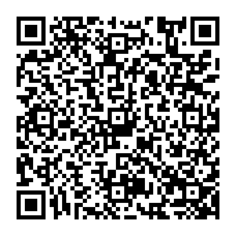 QR kód
