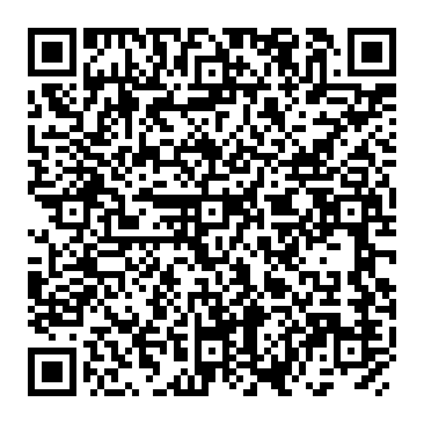 QR kód