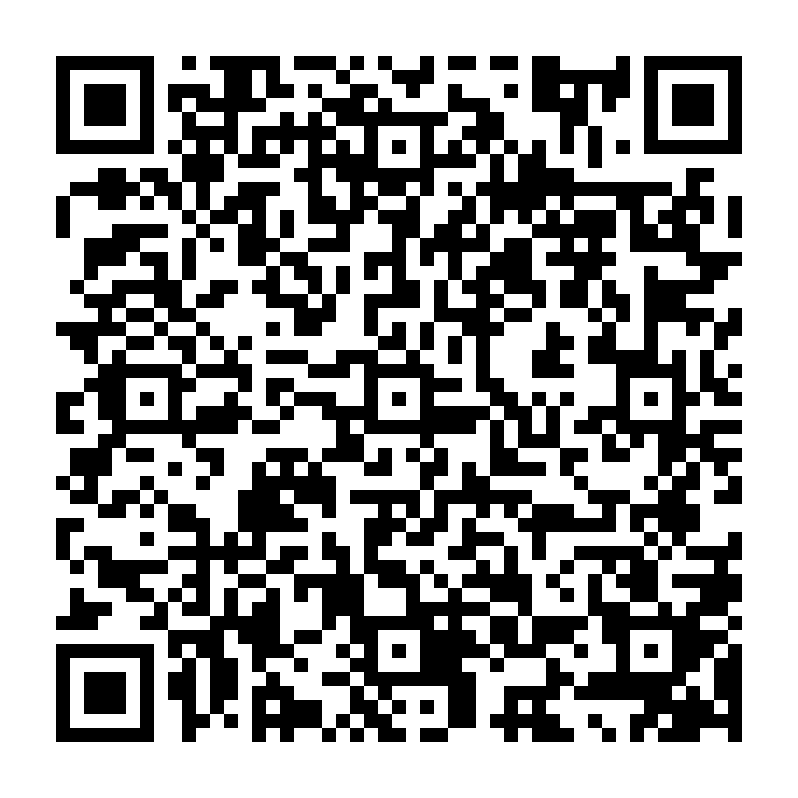 QR kód
