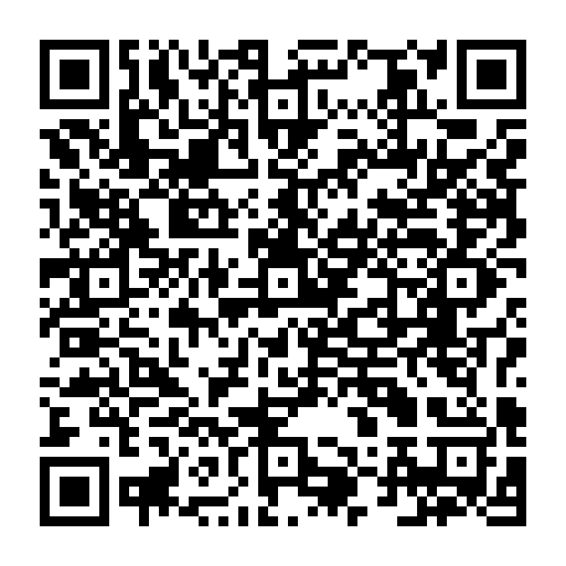 QR kód