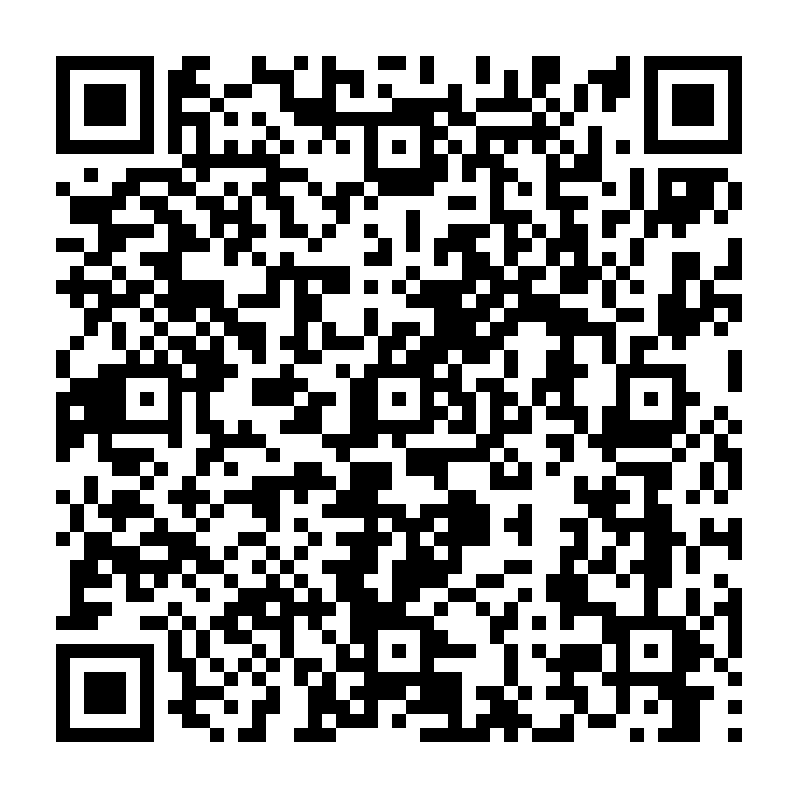 QR kód