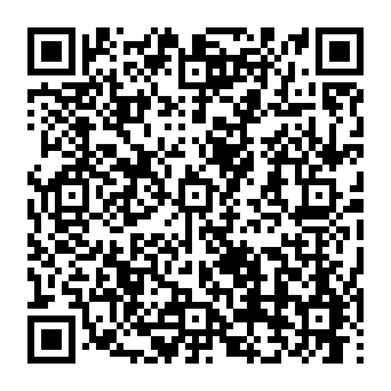 QR kód