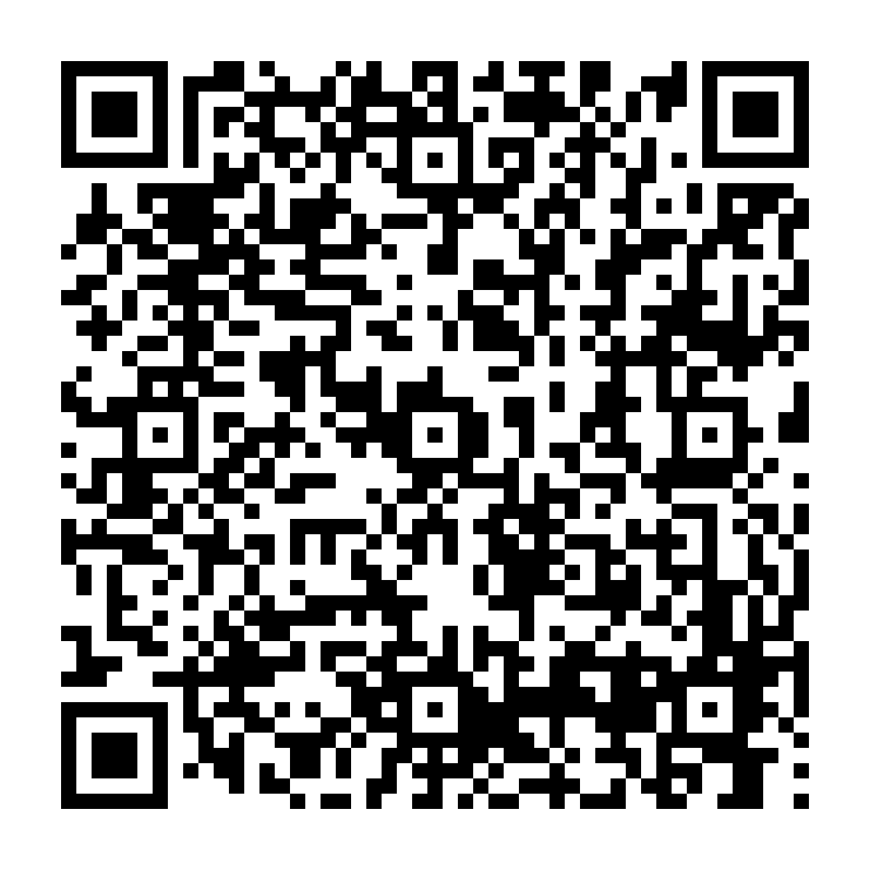 QR kód