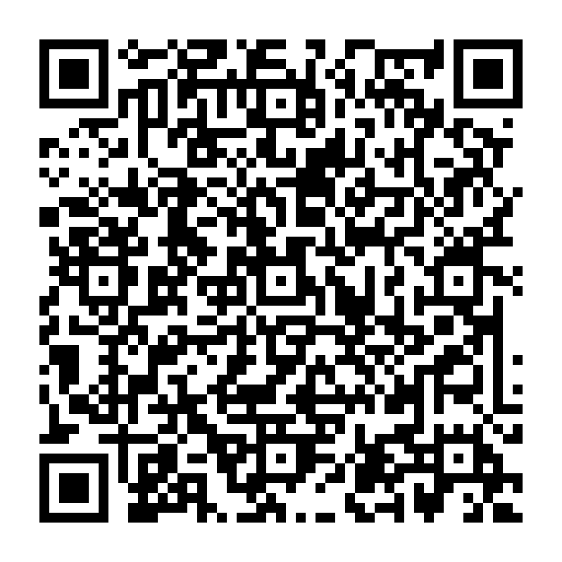 QR kód