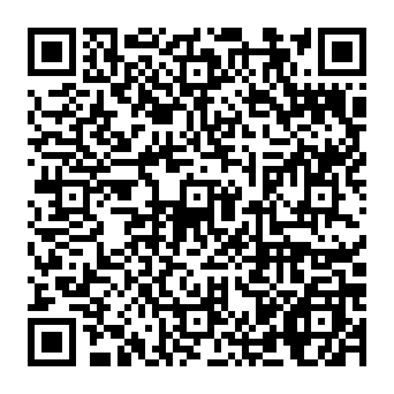 QR kód