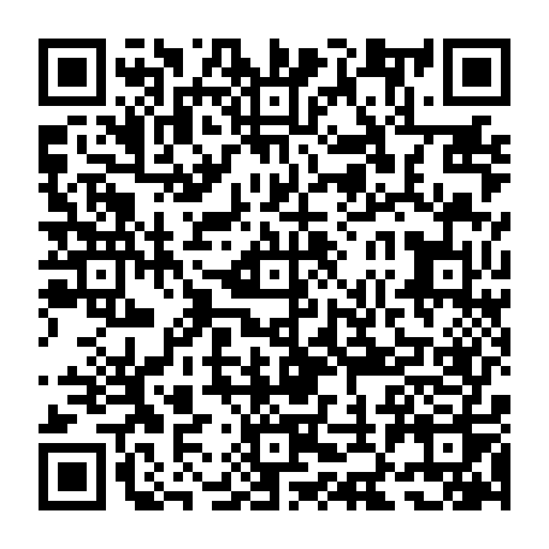 QR kód
