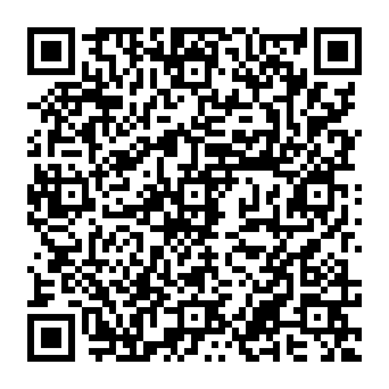 QR kód