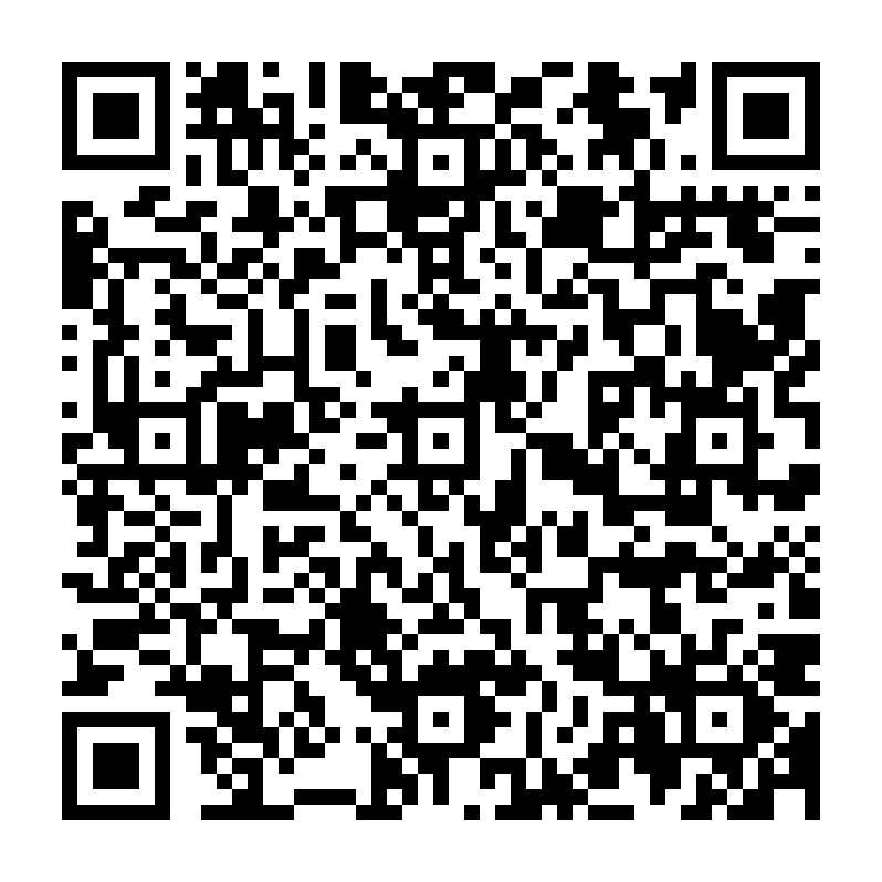 QR kód