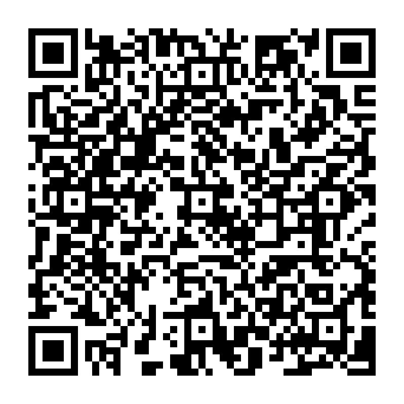QR kód