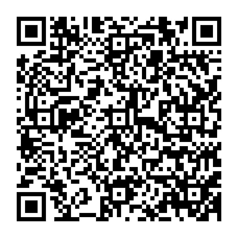 QR kód