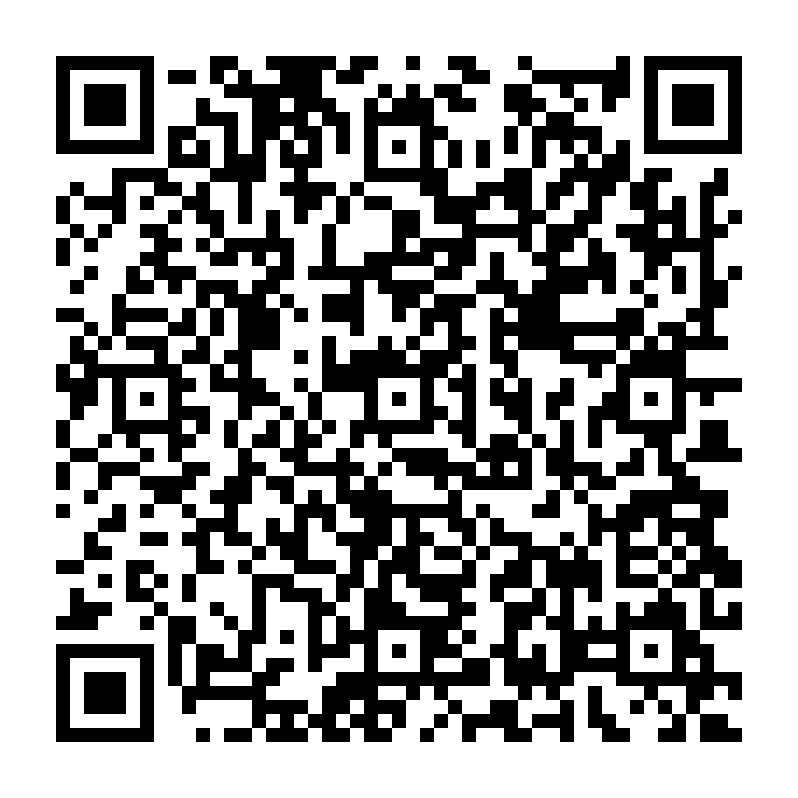 QR kód