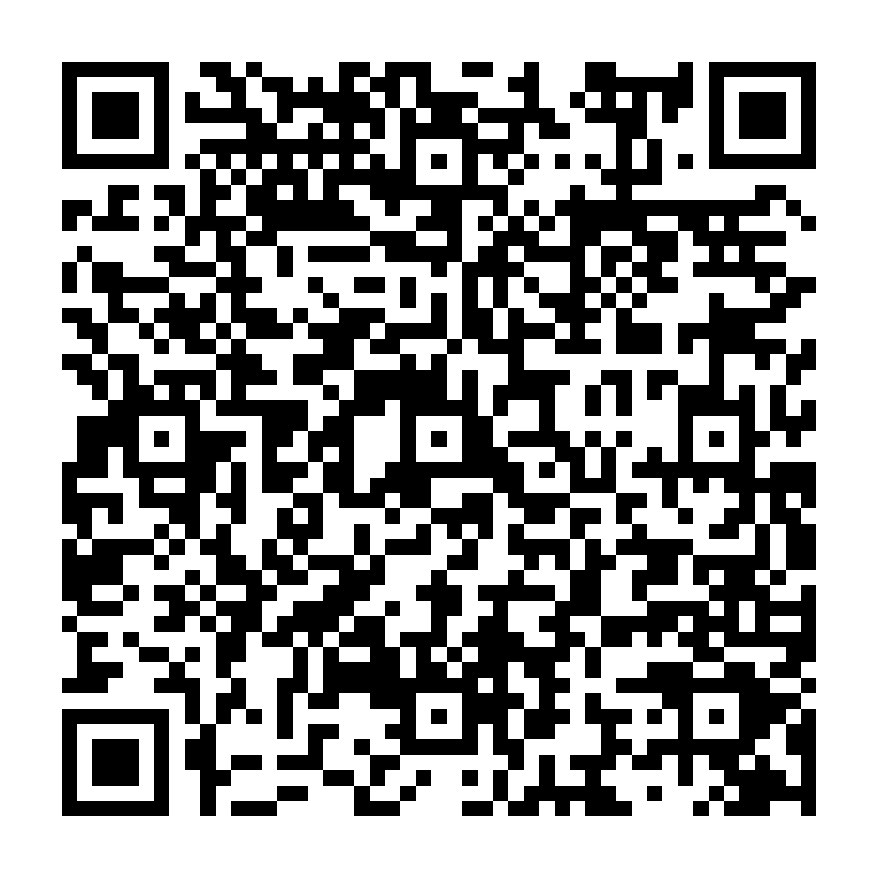 QR kód