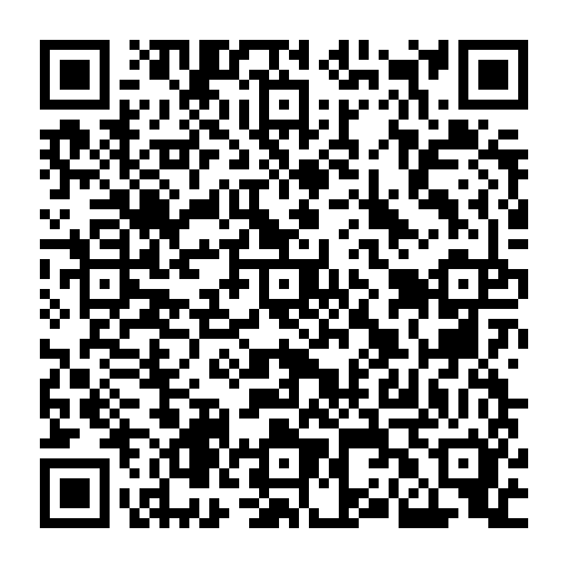 QR kód