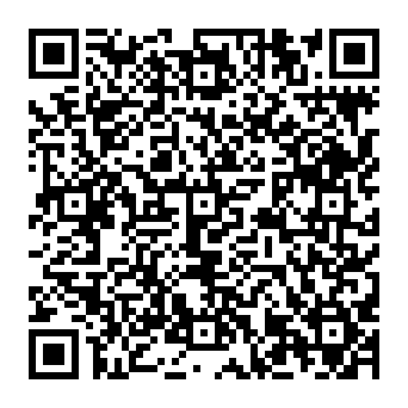 QR kód