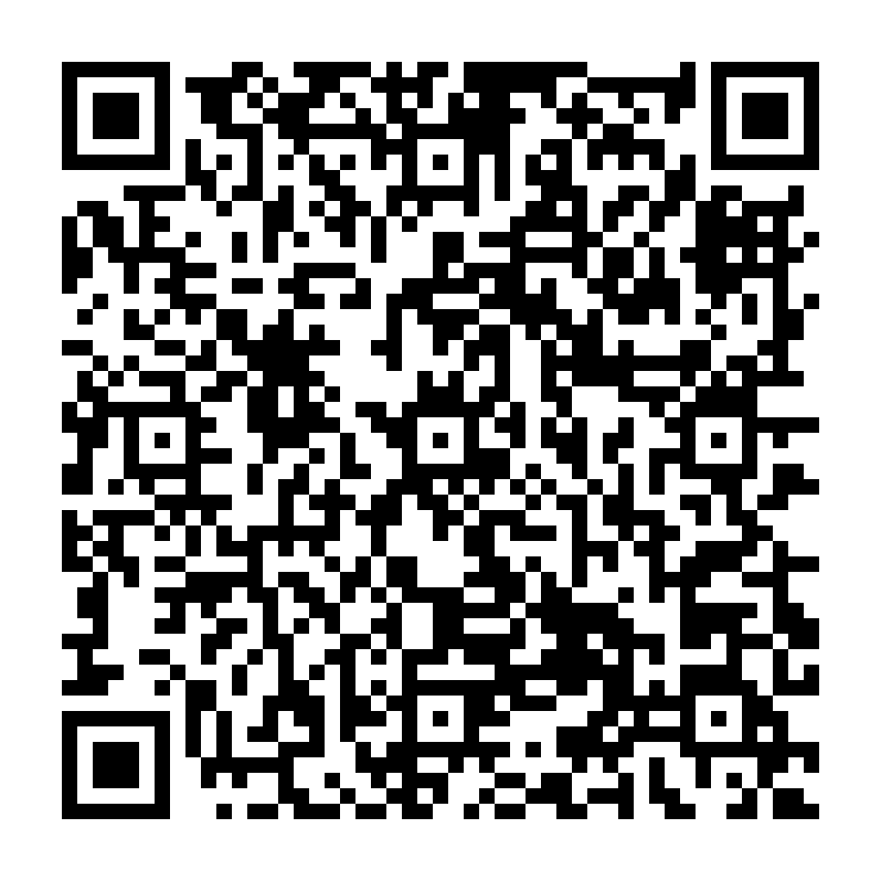QR kód