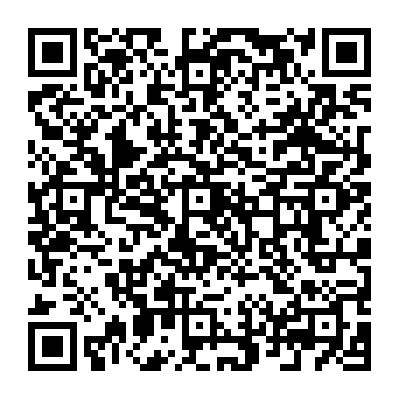 QR kód