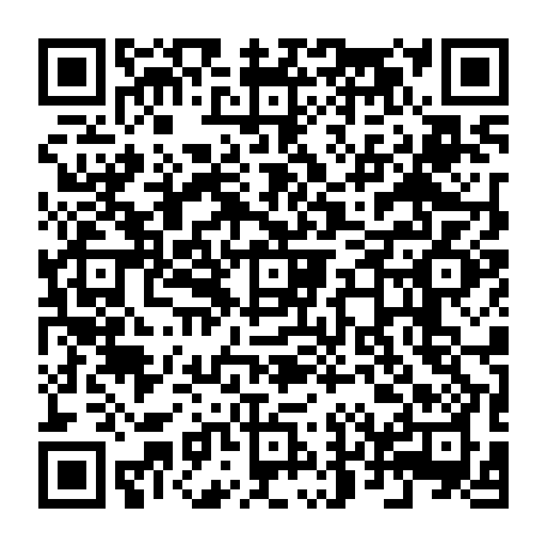 QR kód
