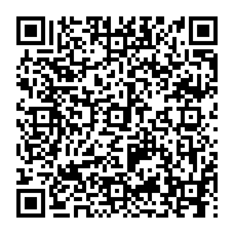 QR kód