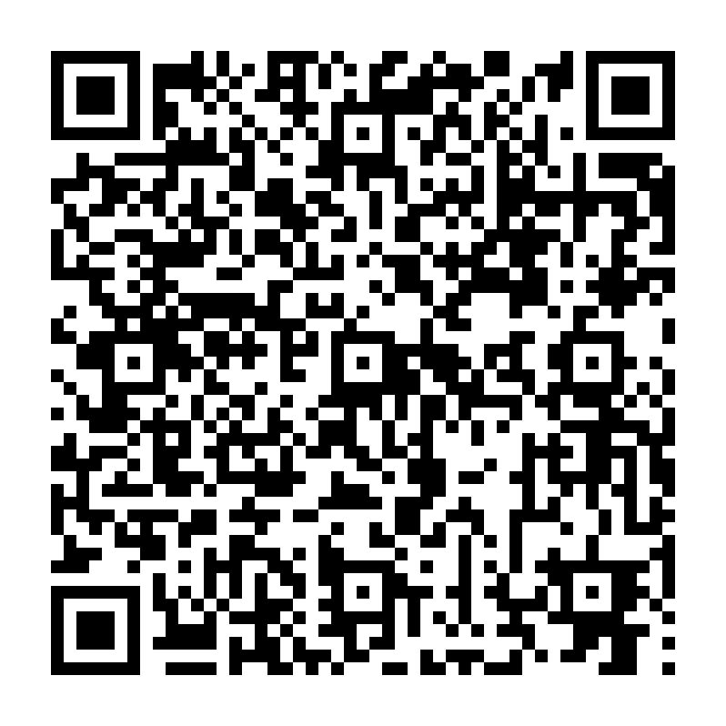 QR kód