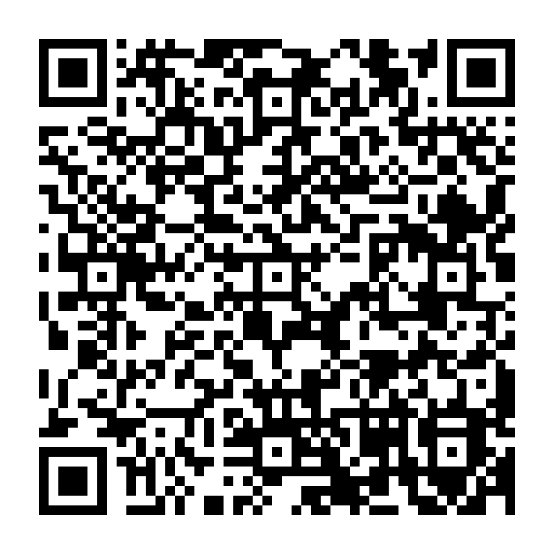 QR kód