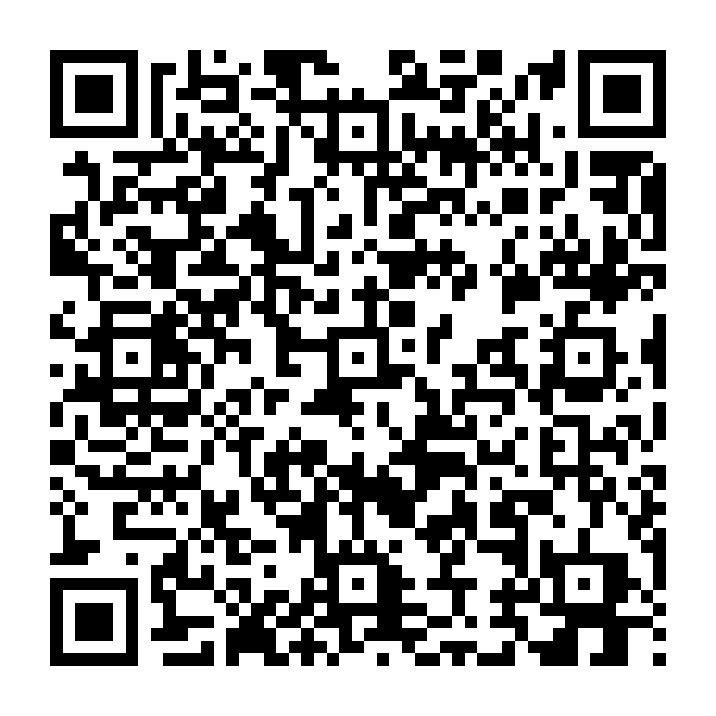 QR kód
