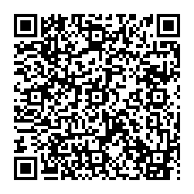 QR kód