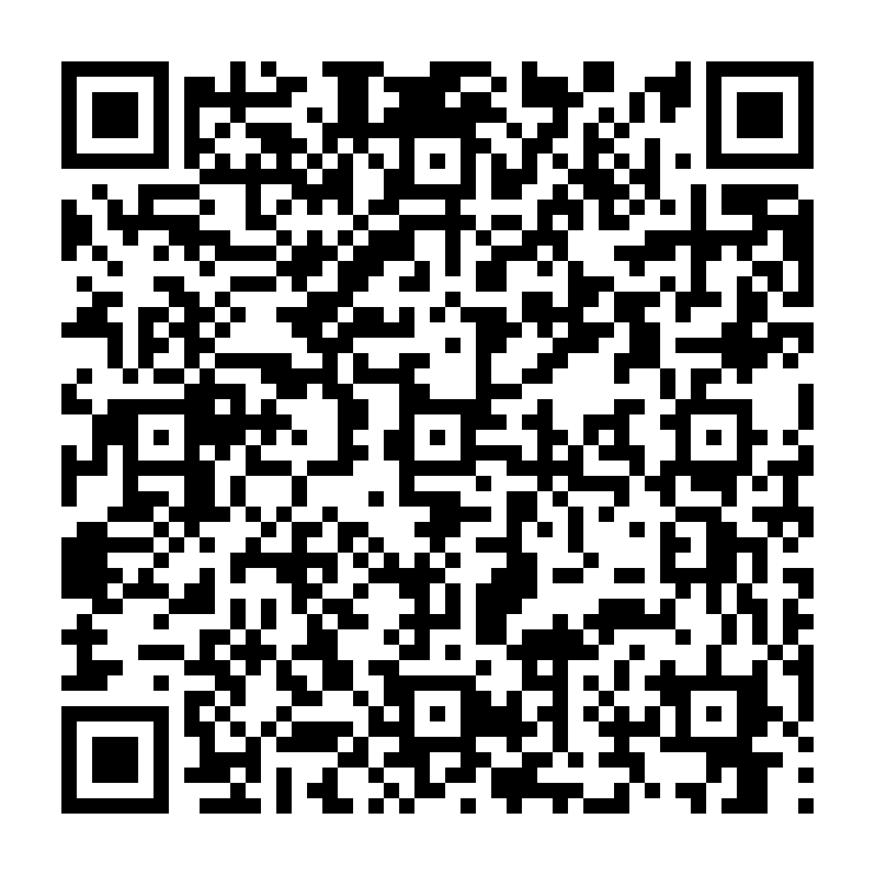QR kód