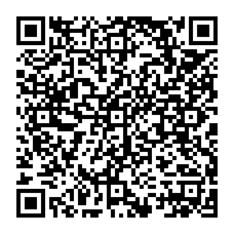 QR kód