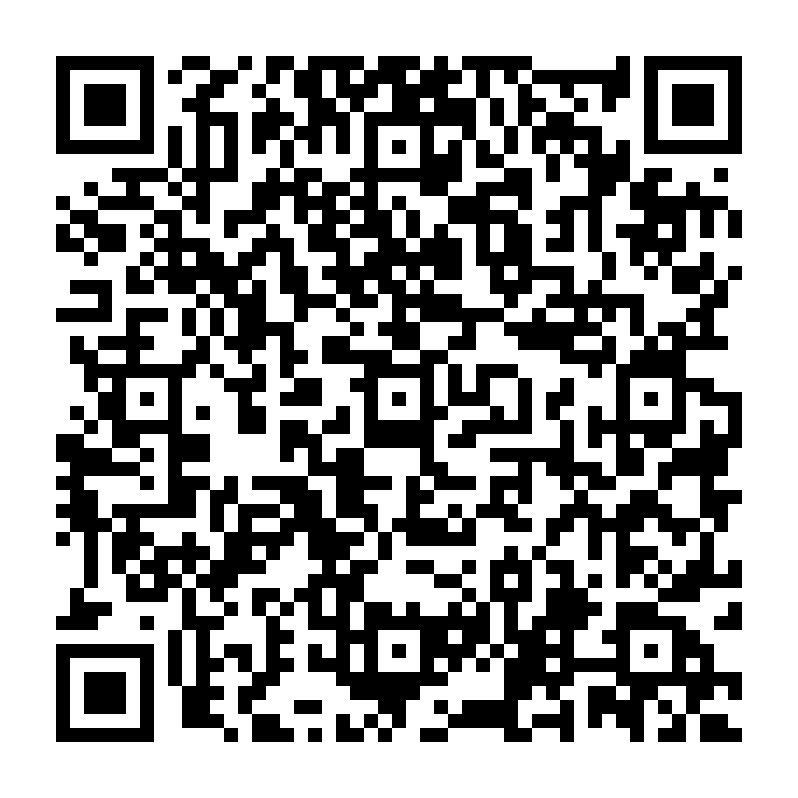 QR kód