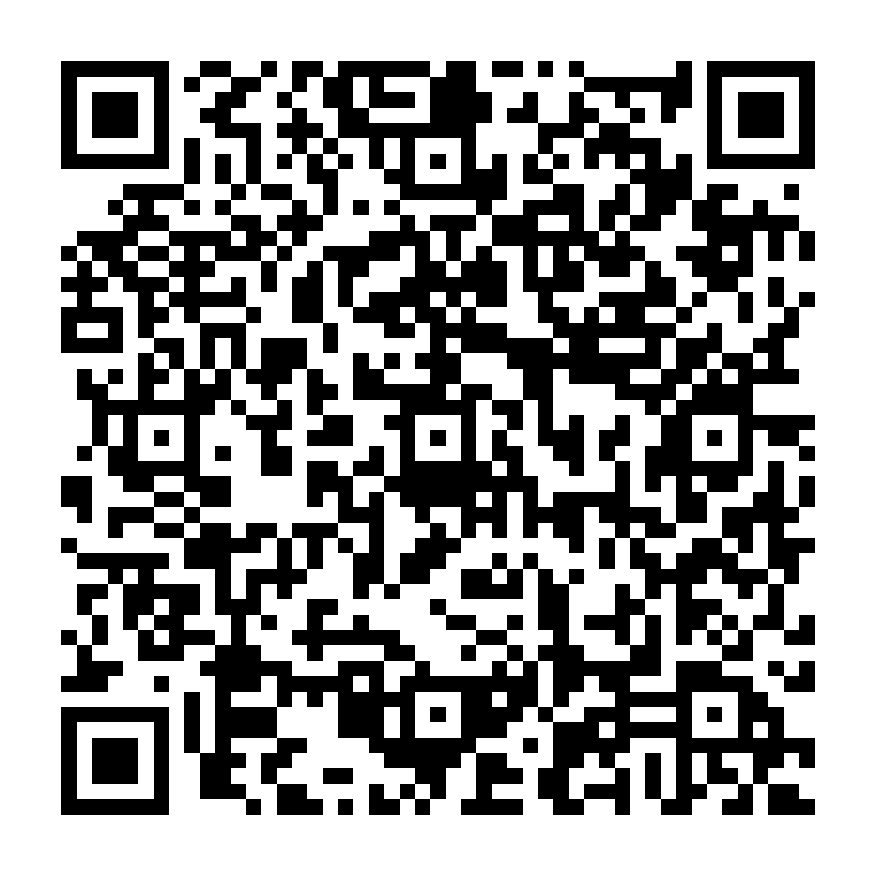 QR kód