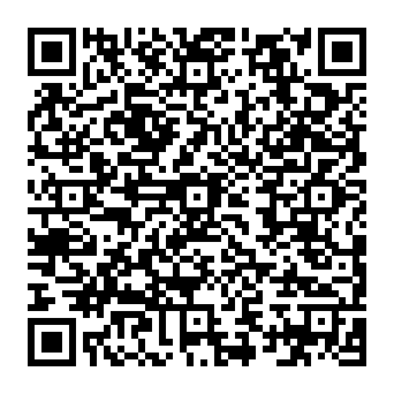 QR kód