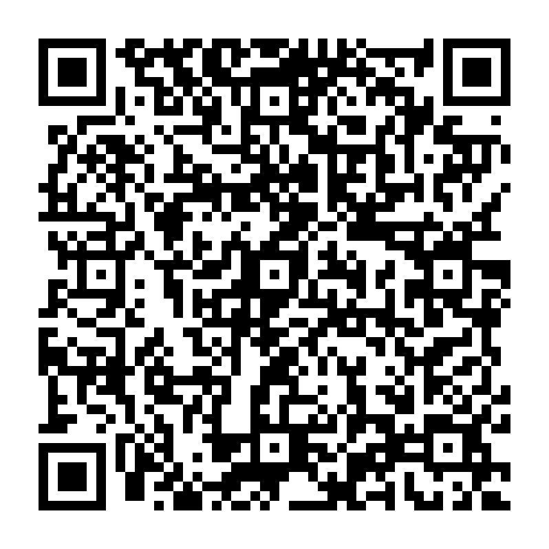 QR kód