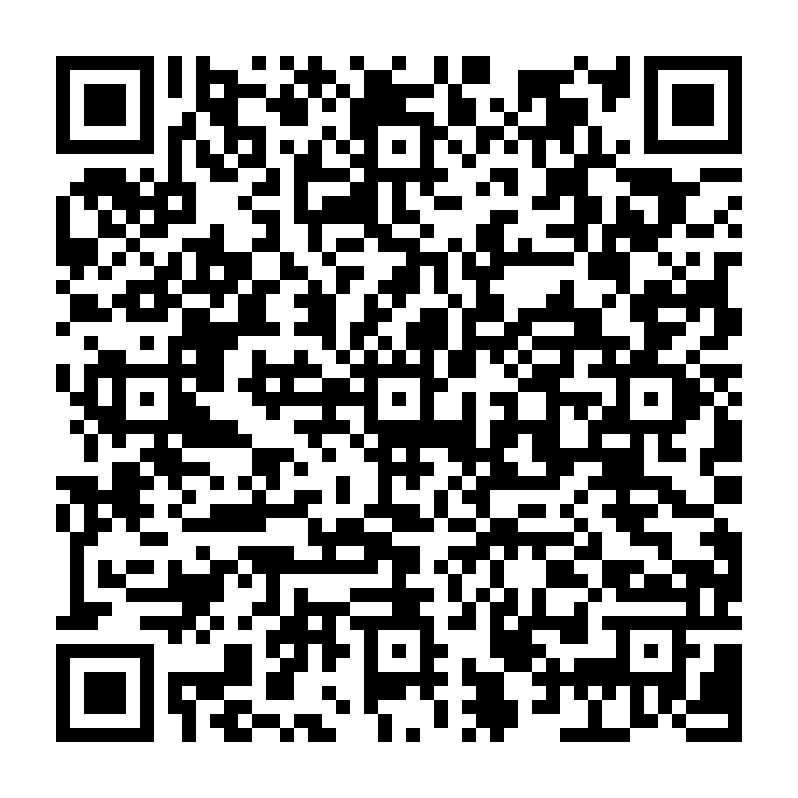 QR kód